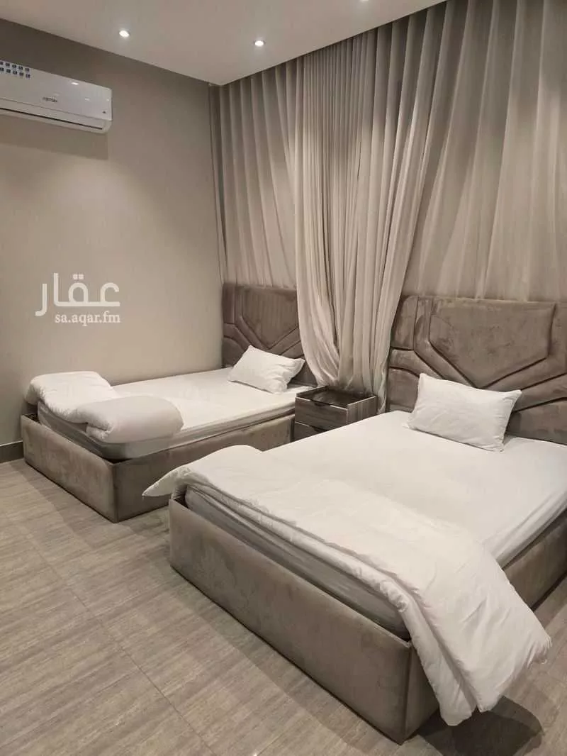 شقة 3 غرف في المونسية 2