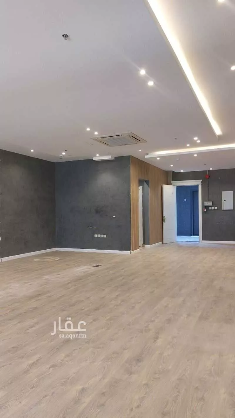 6303 sqm office in Al Yasmin 2