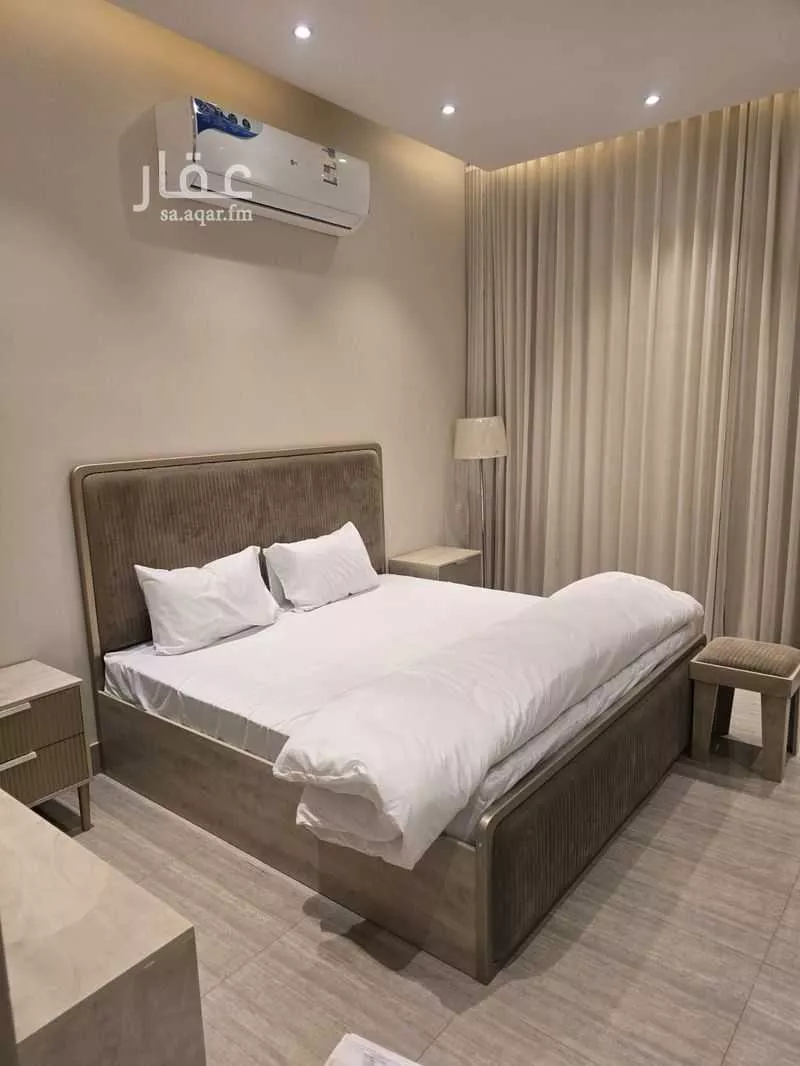 شقة 3 غرف في المونسية 5