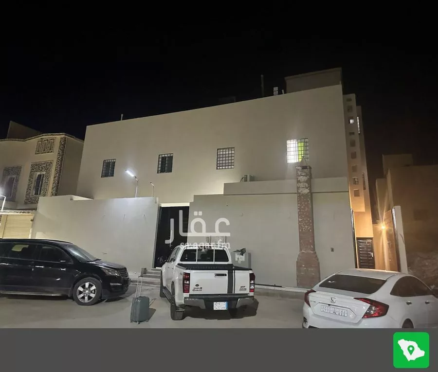 فيلا 6 غرف في ظهرة لبن 1
