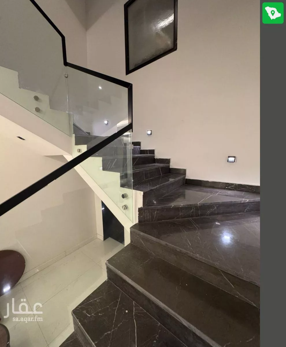 فيلا 6 غرف في اليرموك 4