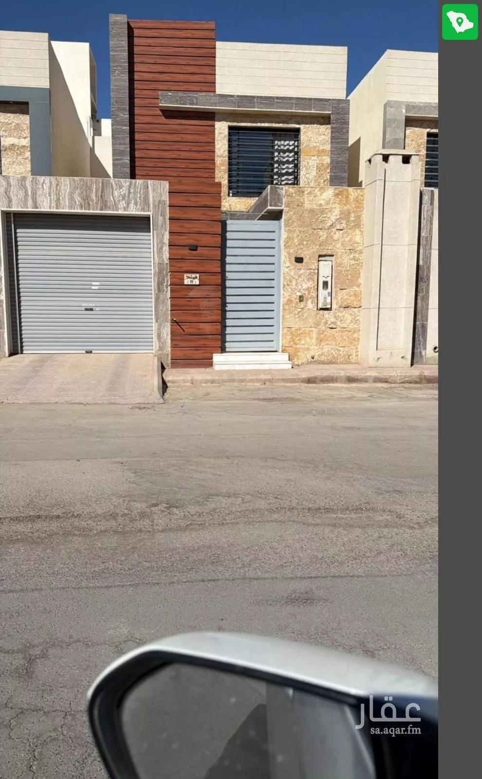 فيلا 6 غرف في طويق