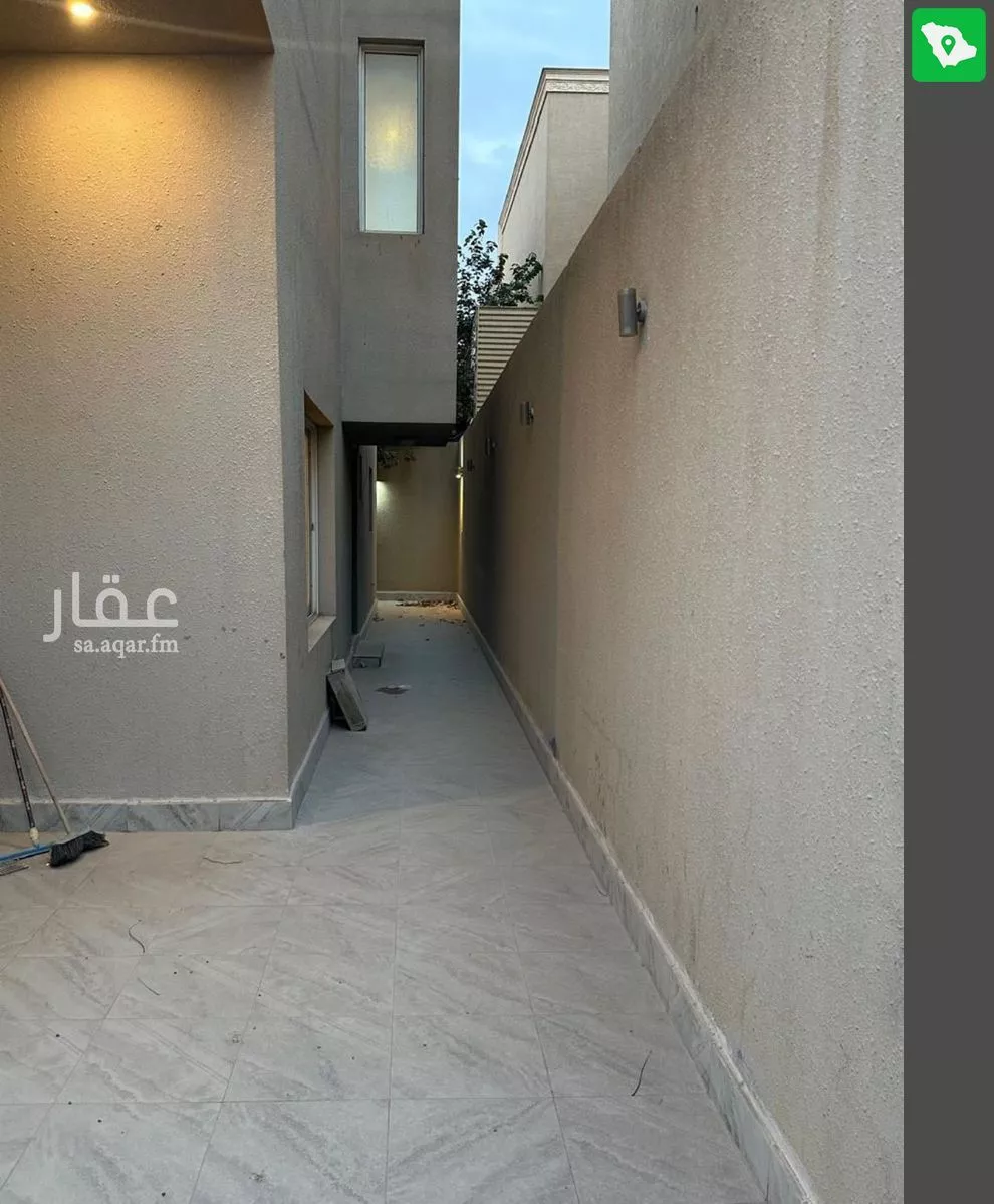 6 bedroom villa in Al Aridh 4