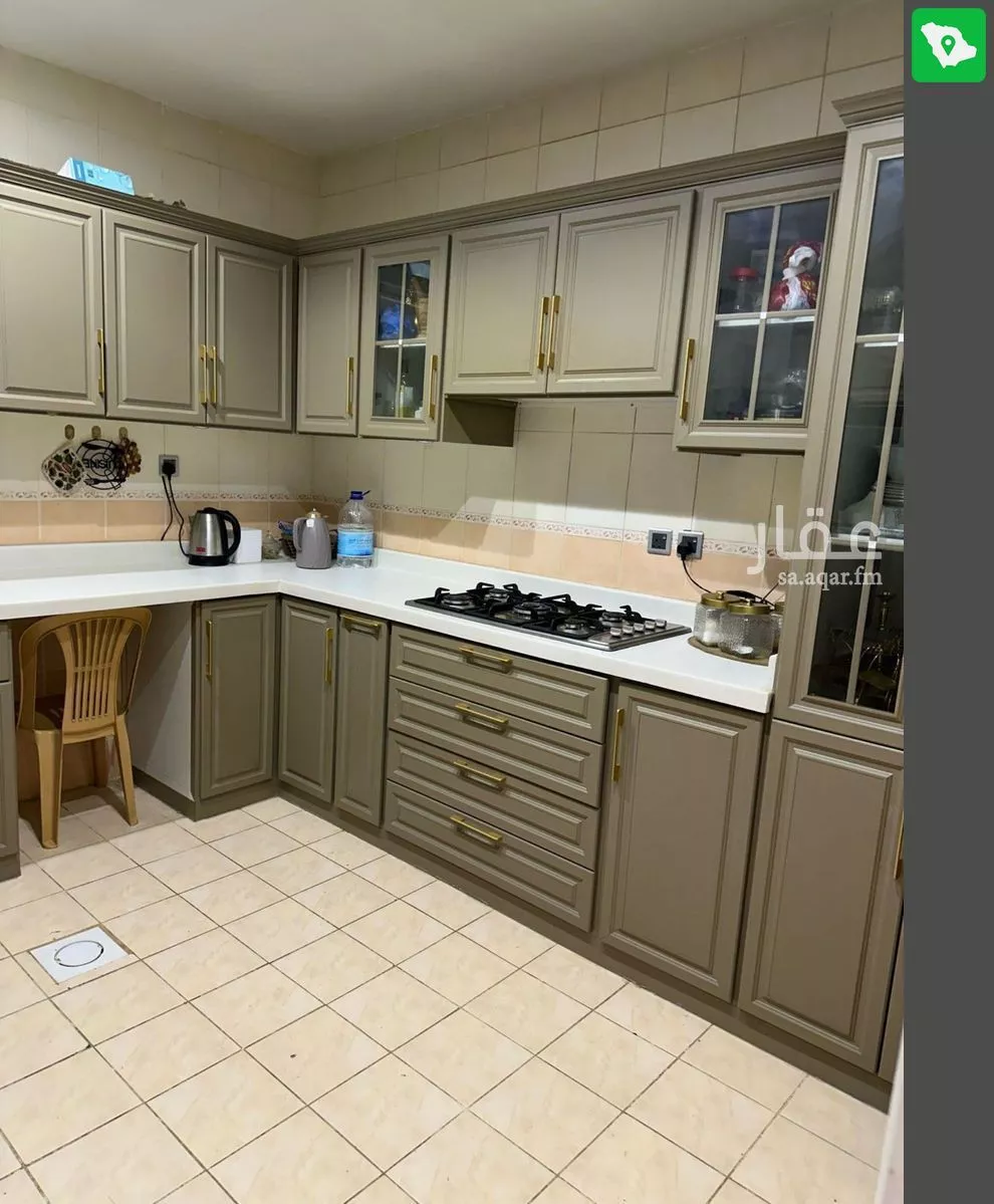 3 bedroom apartment in Dhahrat Laban, Riyadh 7