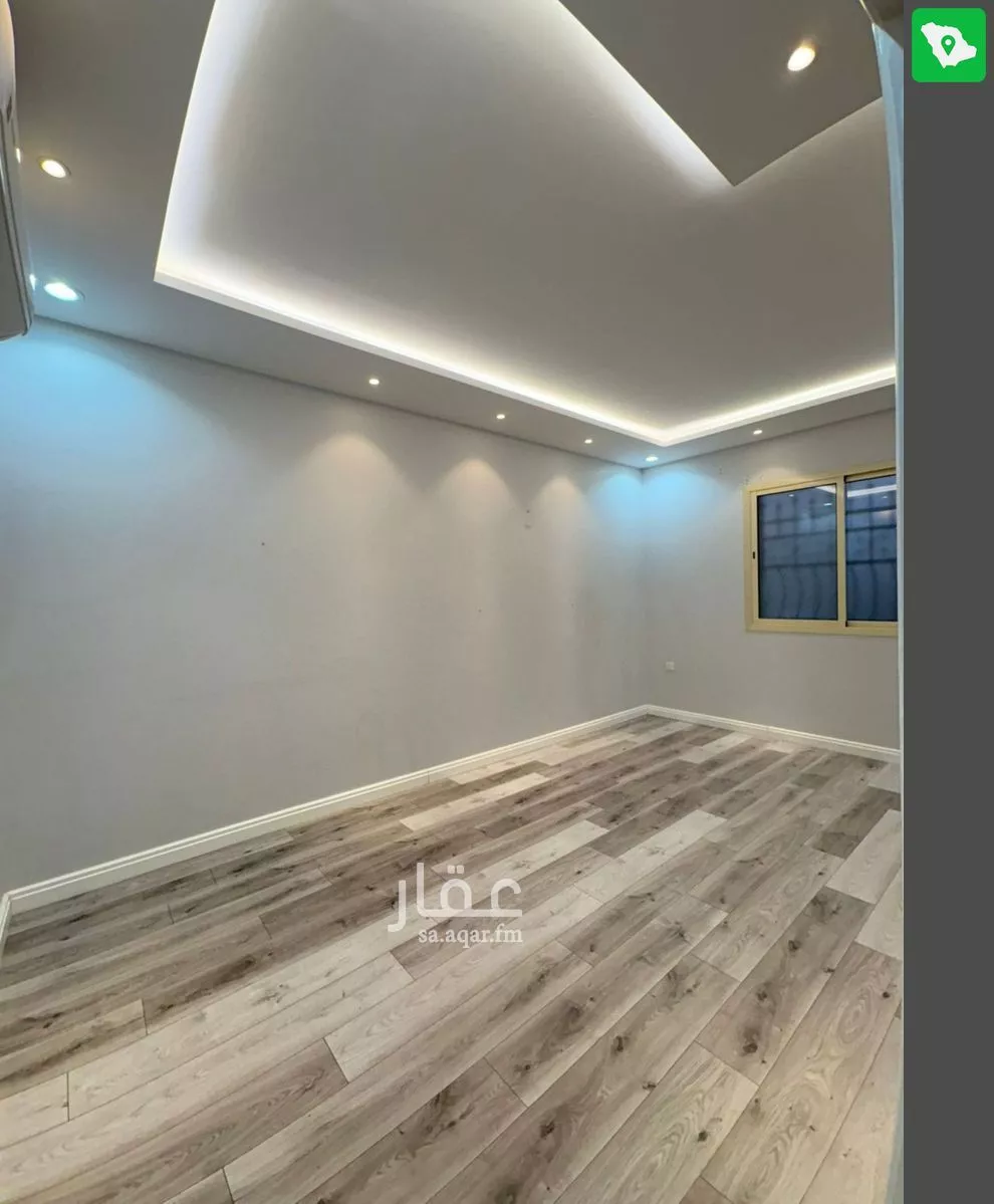 دور 4 غرف في الملقا 3