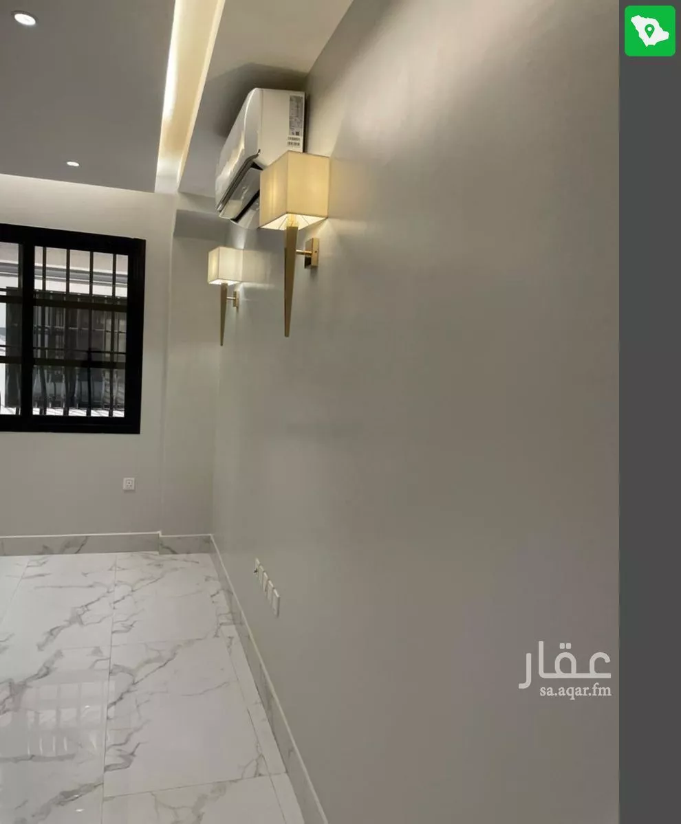 دور 4 غرف في الياسمين 4