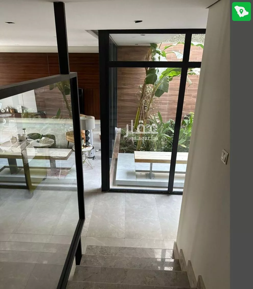 فيلا 6 غرف في العارض 5