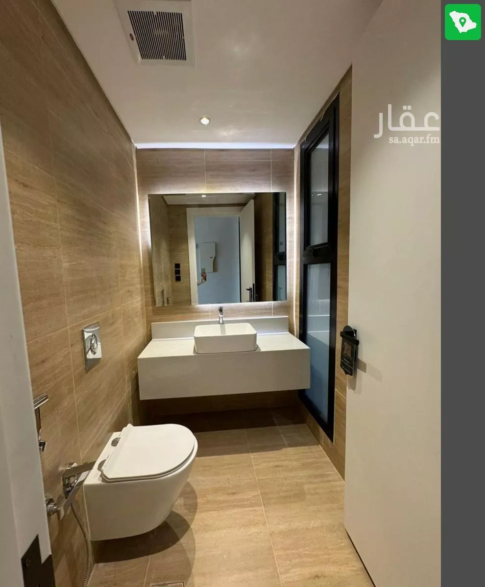 شقة 3 غرف في الغدير، الرياض 6