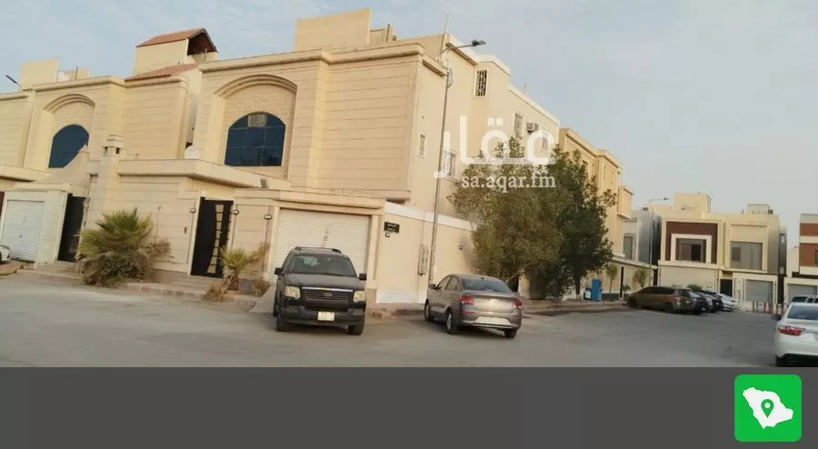 فيلا 6 غرف في المونسية 2