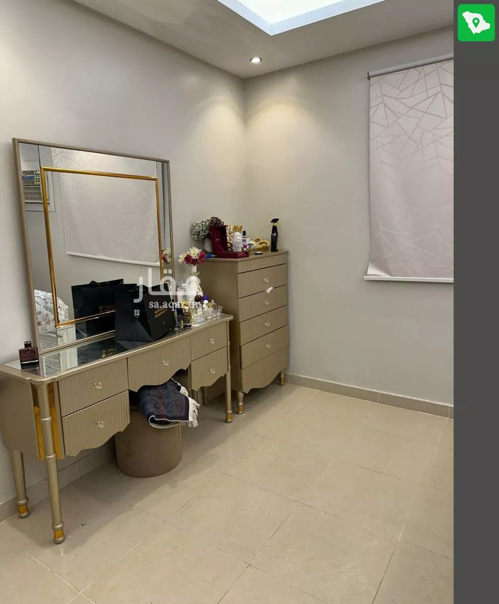 3 bedroom apartment in Dhahrat Laban, Riyadh 10