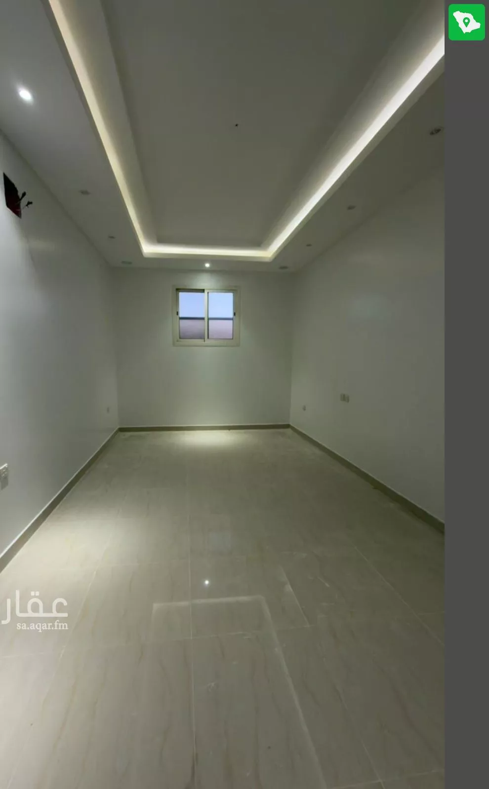 دور 3 غرف في الملقا 2