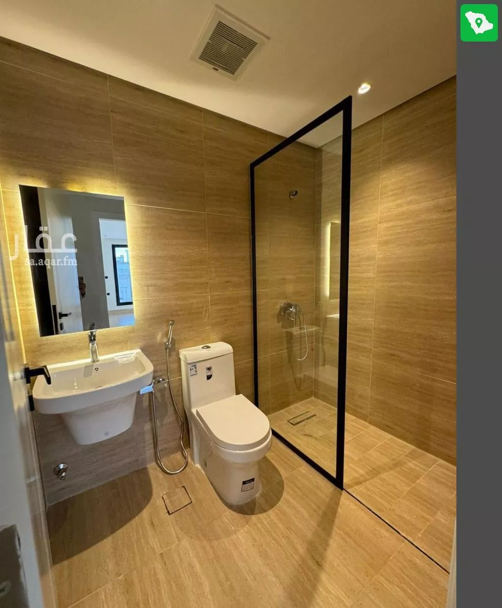 شقة 3 غرف في الغدير، الرياض 9