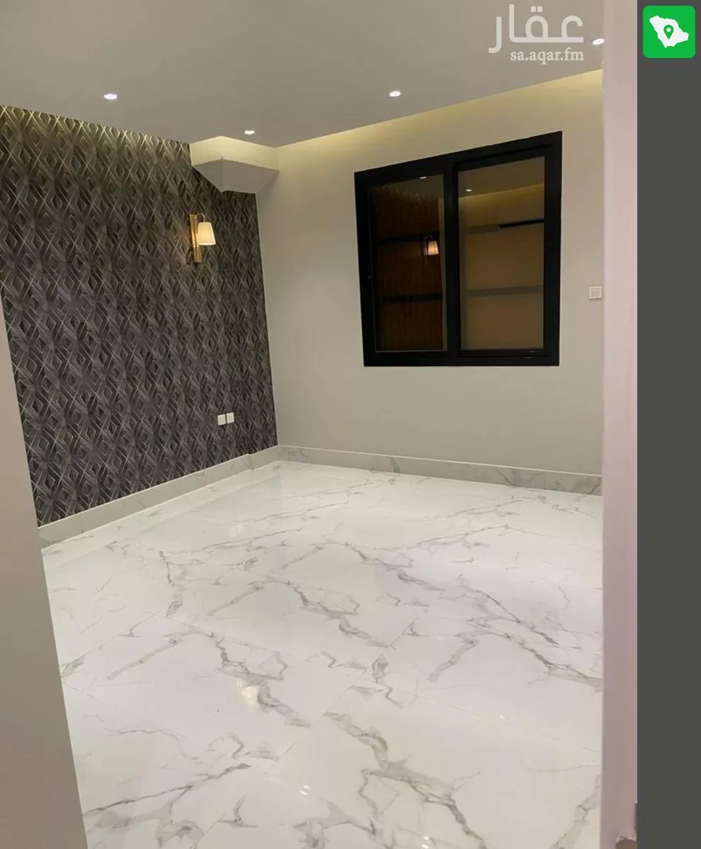 دور 4 غرف في الياسمين 3