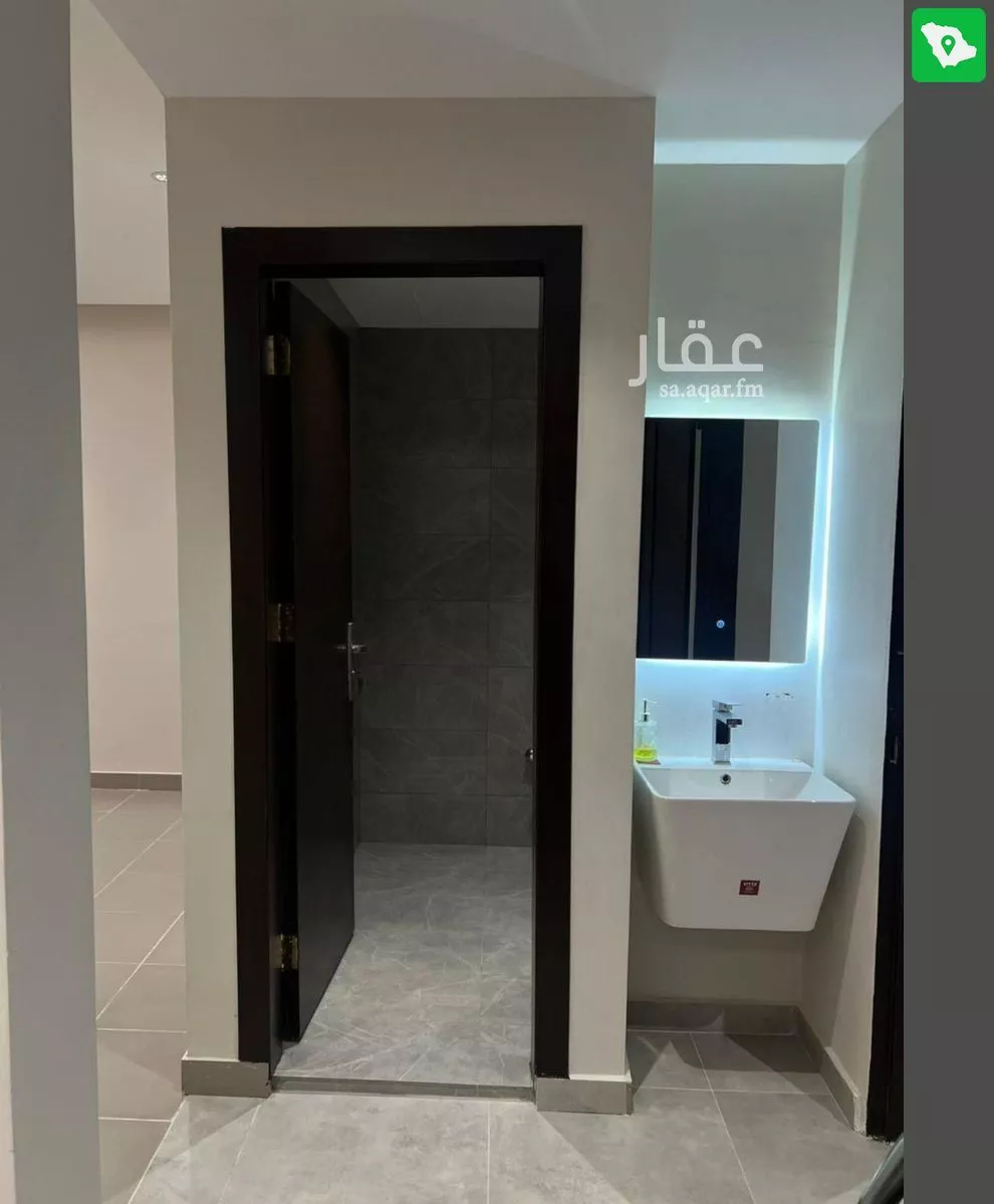 دور 3 غرف في الملقا 4