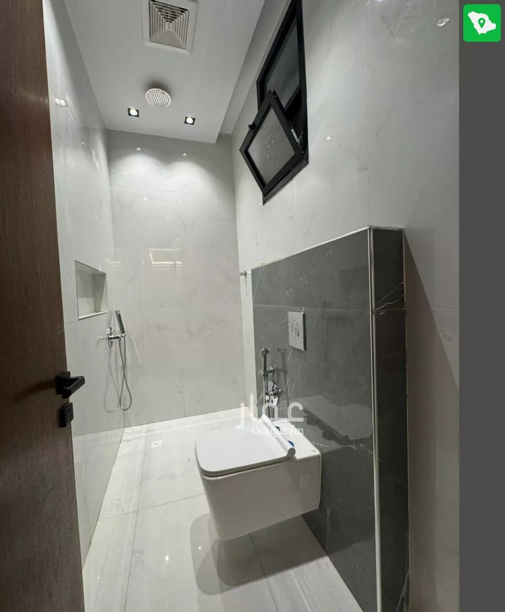 فيلا 6 غرف في اليرموك 2