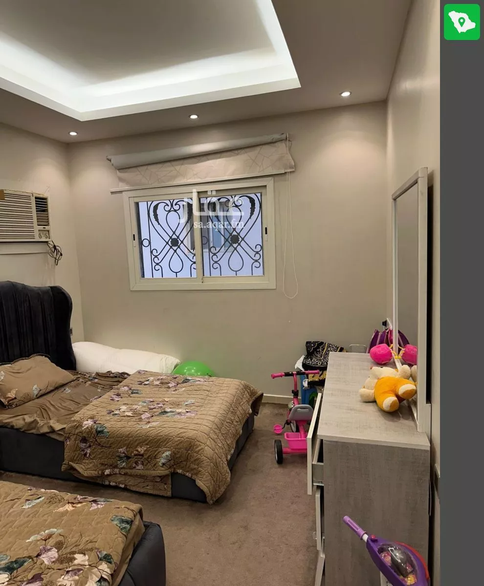 3 bedroom apartment in Dhahrat Laban, Riyadh 8