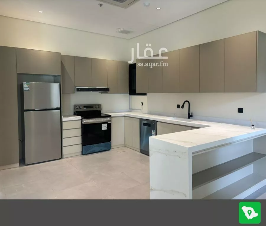 3 bedroom apartment in Al Nahda 1