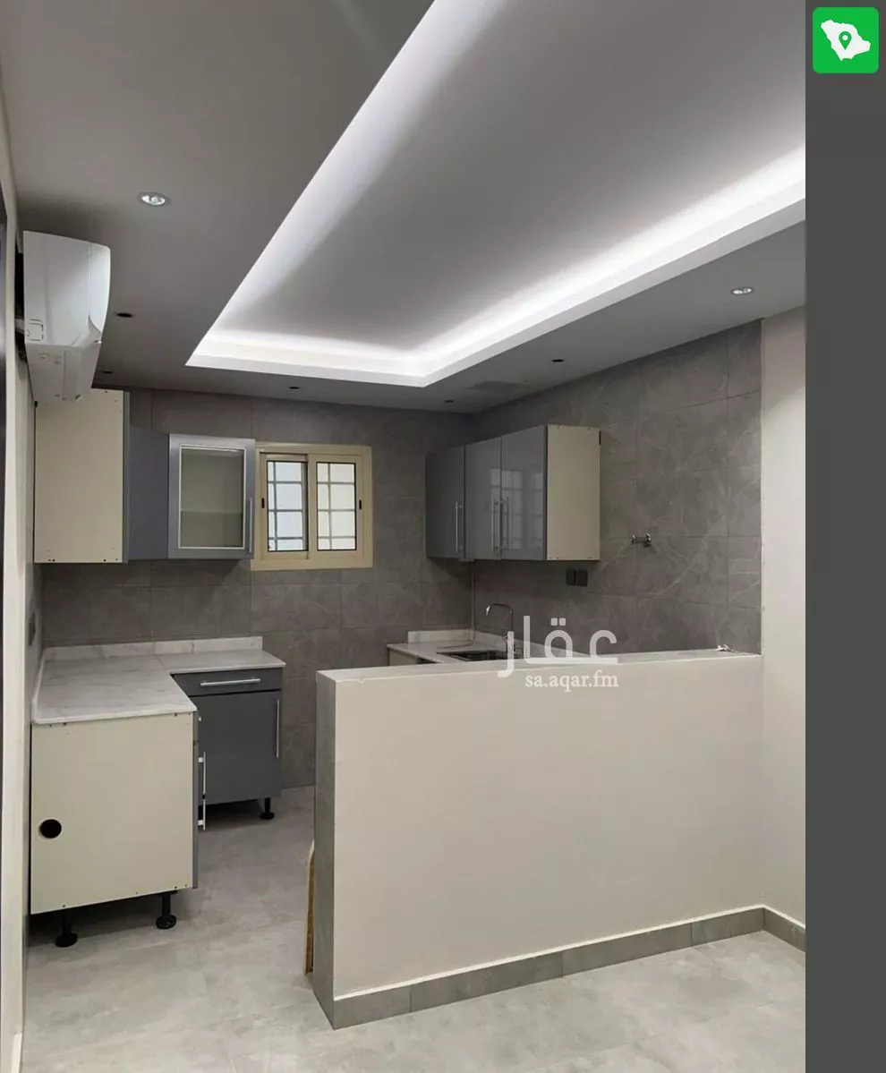 دور 3 غرف في الملقا 5