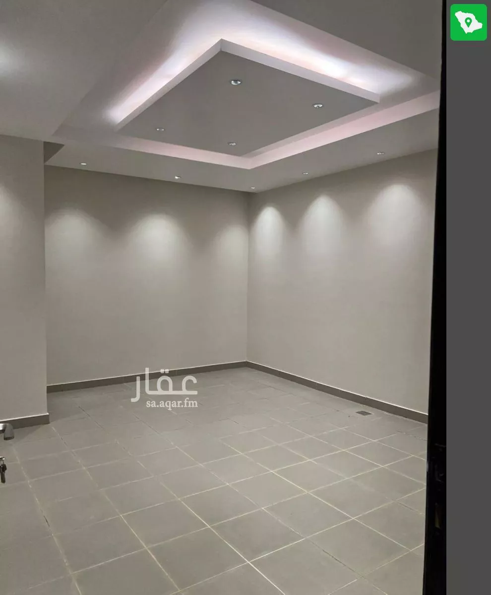 دور 3 غرف في الملقا 2