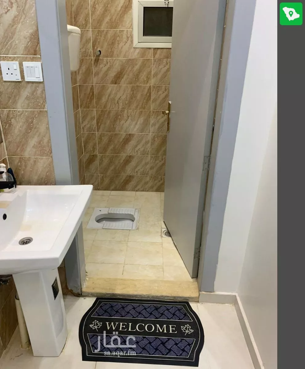 دور 4 غرف في القادسية 2