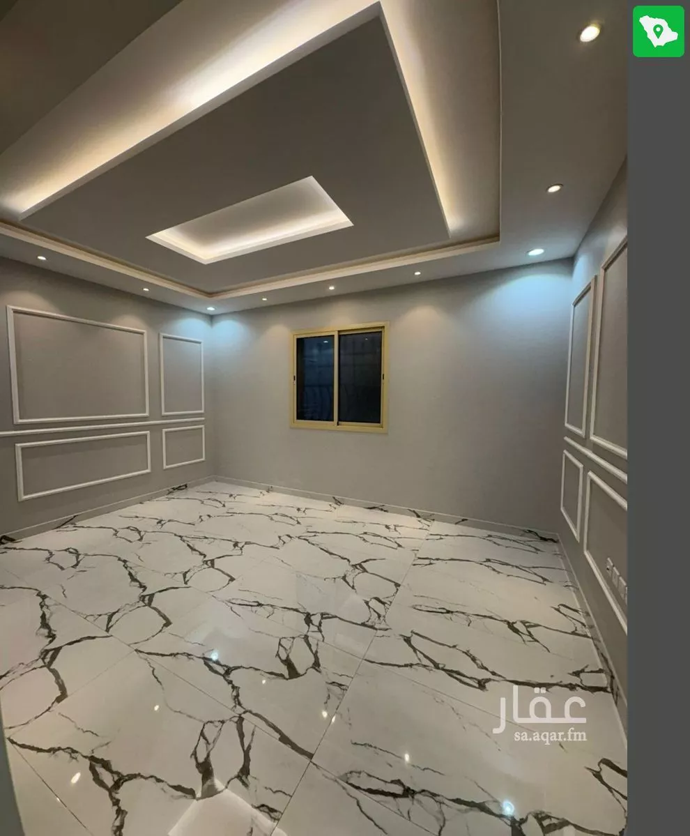 دور 4 غرف في الملقا 2