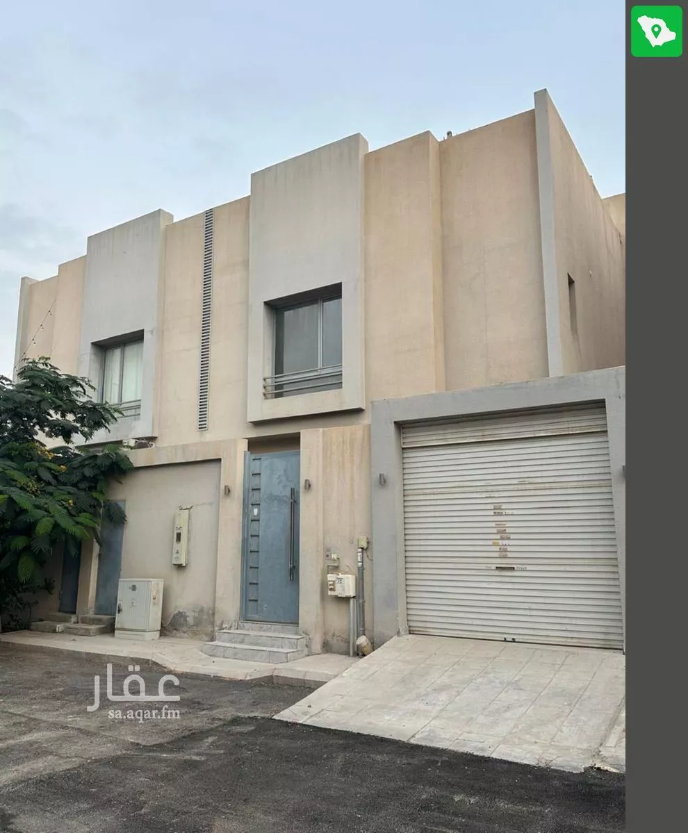 6 bedroom villa in Al Aridh 1