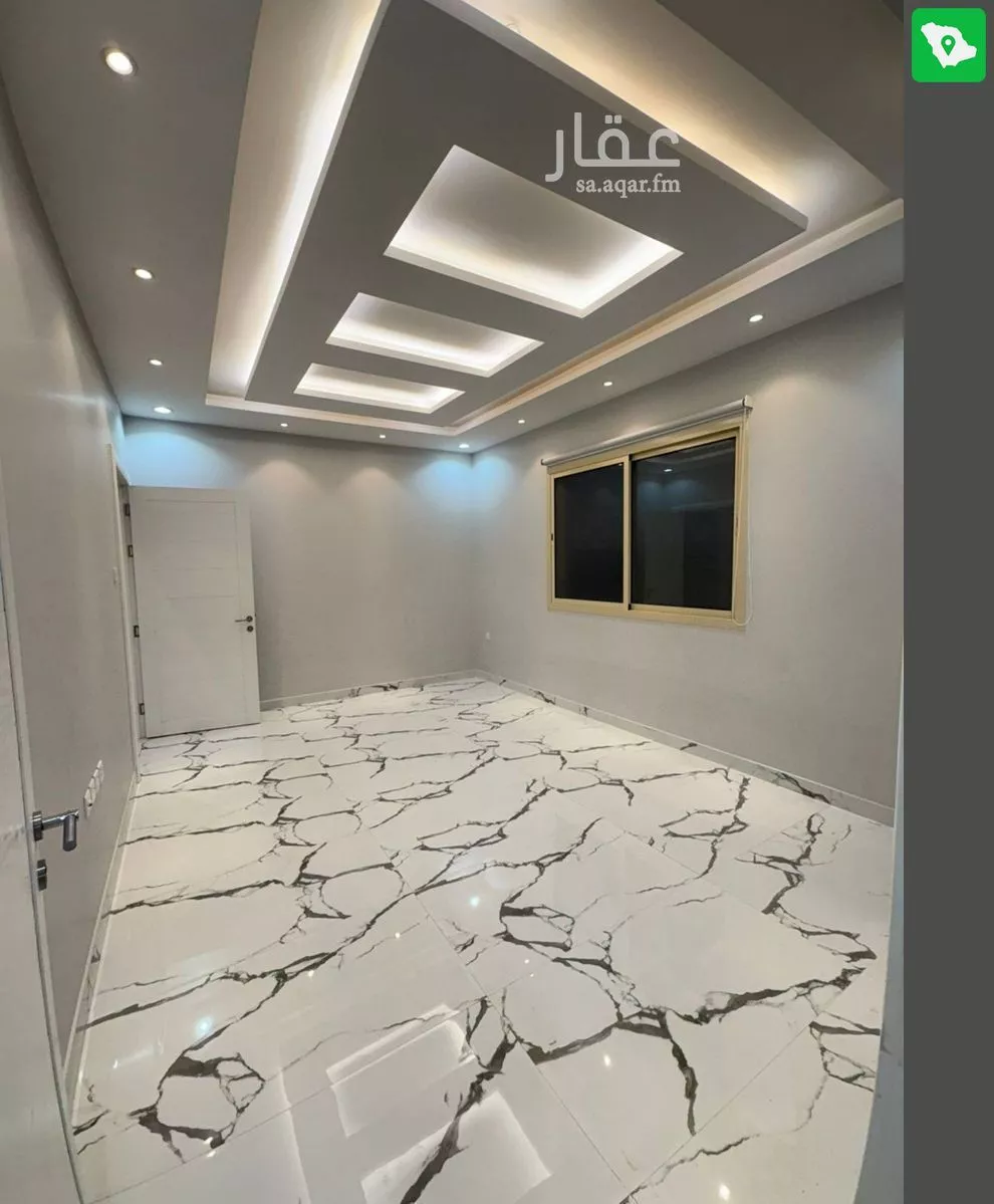 دور 4 غرف في الملقا 4