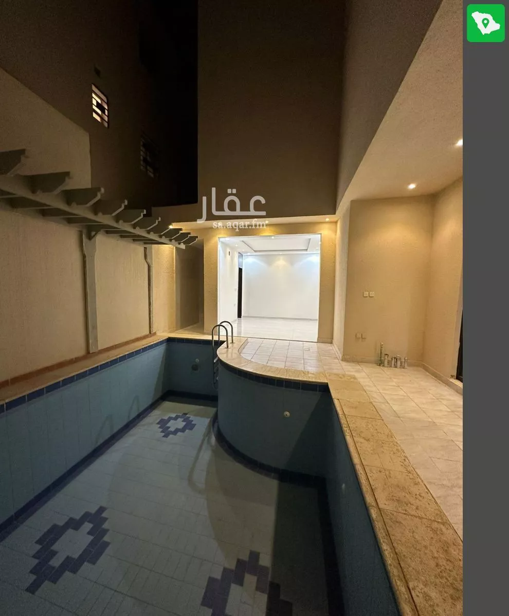 فيلا 6 غرف في الرمال 5