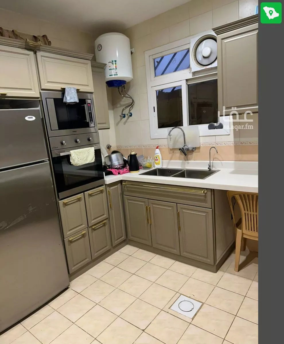 3 bedroom apartment in Dhahrat Laban, Riyadh 9