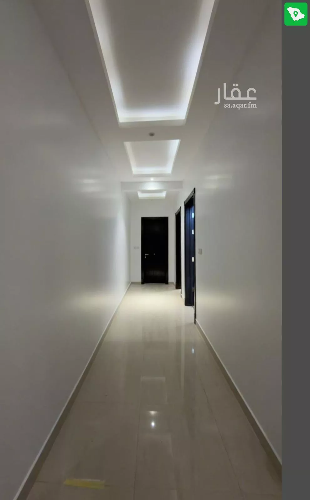 دور 3 غرف في الملقا 4