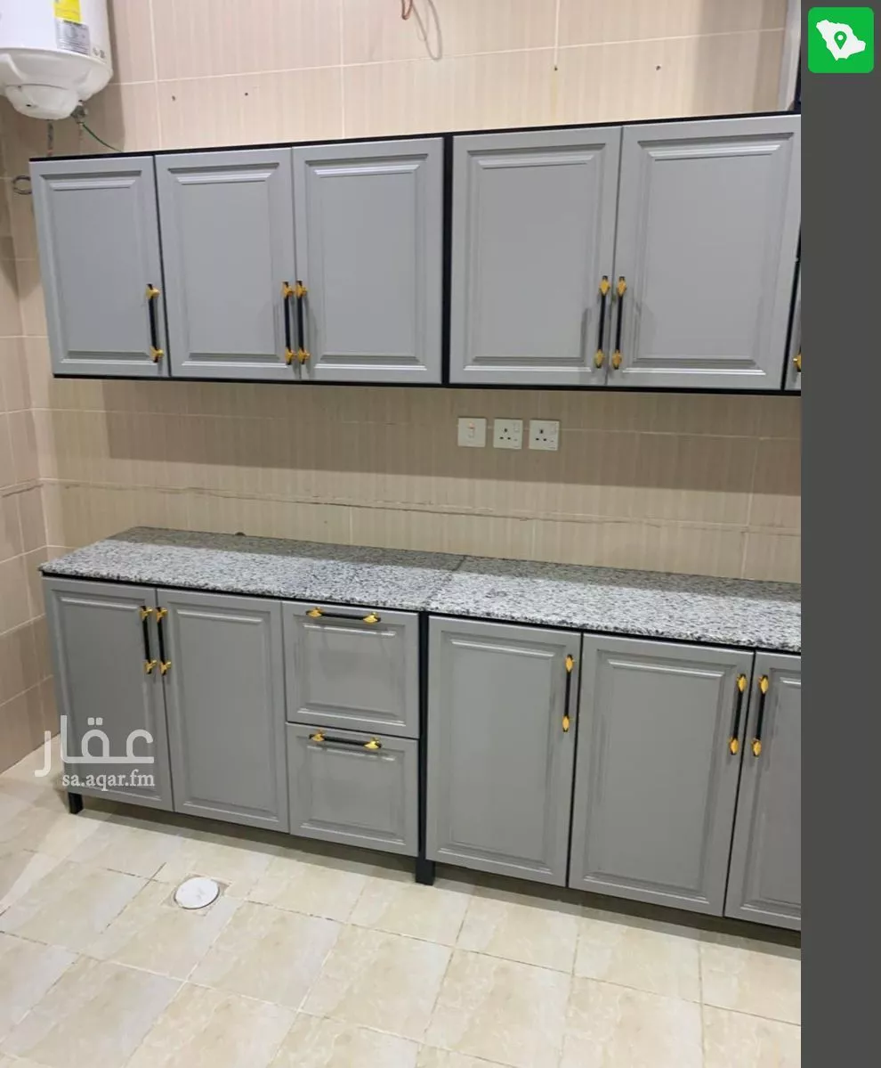 دور 4 غرف في القادسية 1