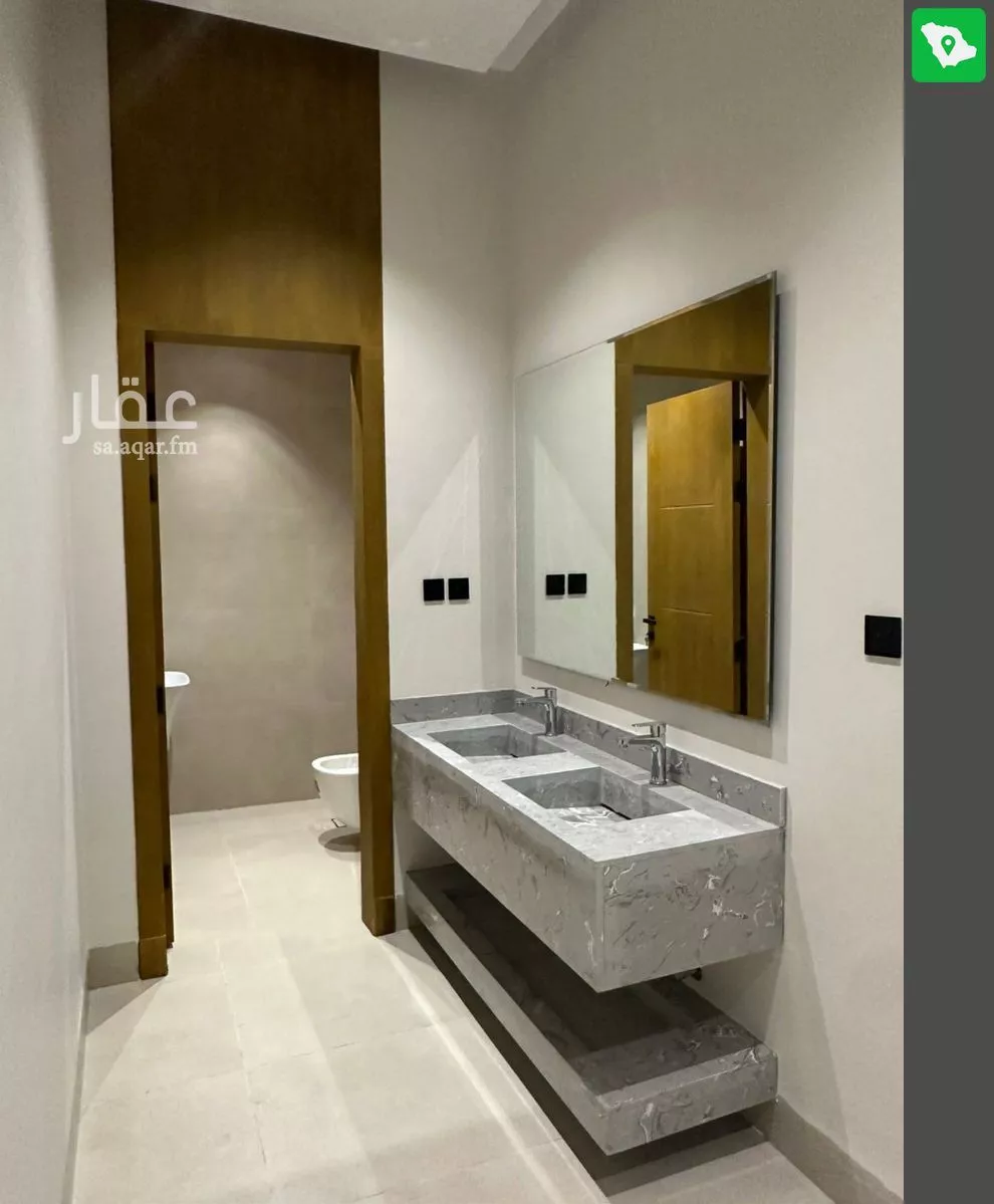 فيلا 6 غرف في النرجس 5