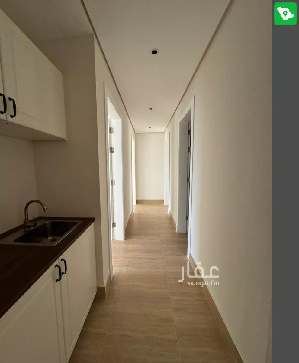 شقة 3 غرف في الغدير، الرياض 4