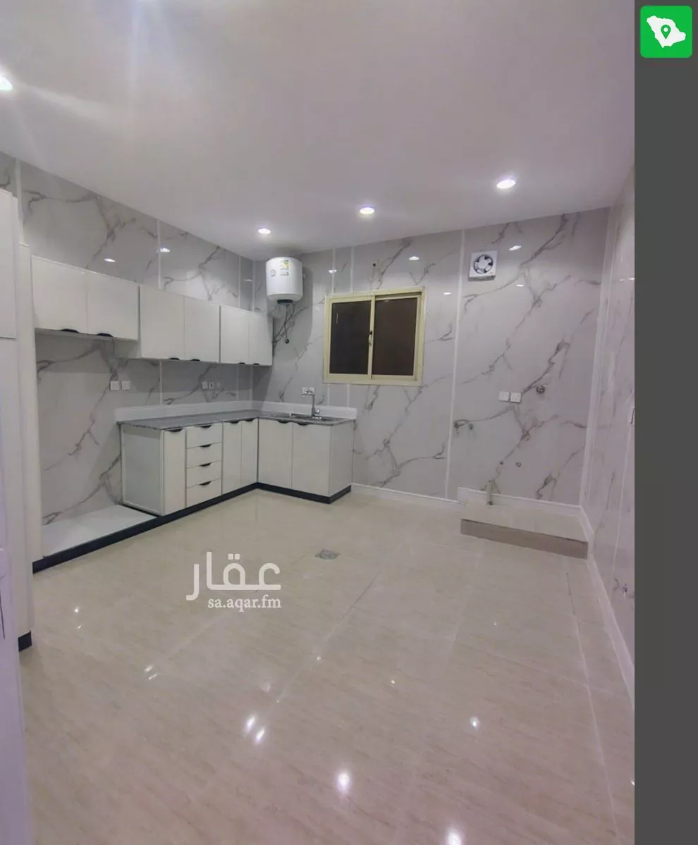 3 bedroom apartment in Dhahrat Laban, Riyadh 9