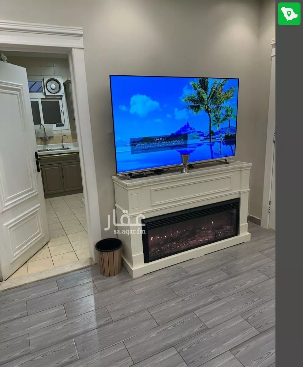 3 bedroom apartment in Dhahrat Laban, Riyadh 5