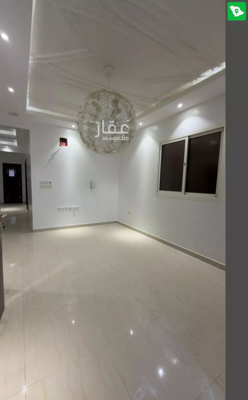 دور 3 غرف في الملقا 5