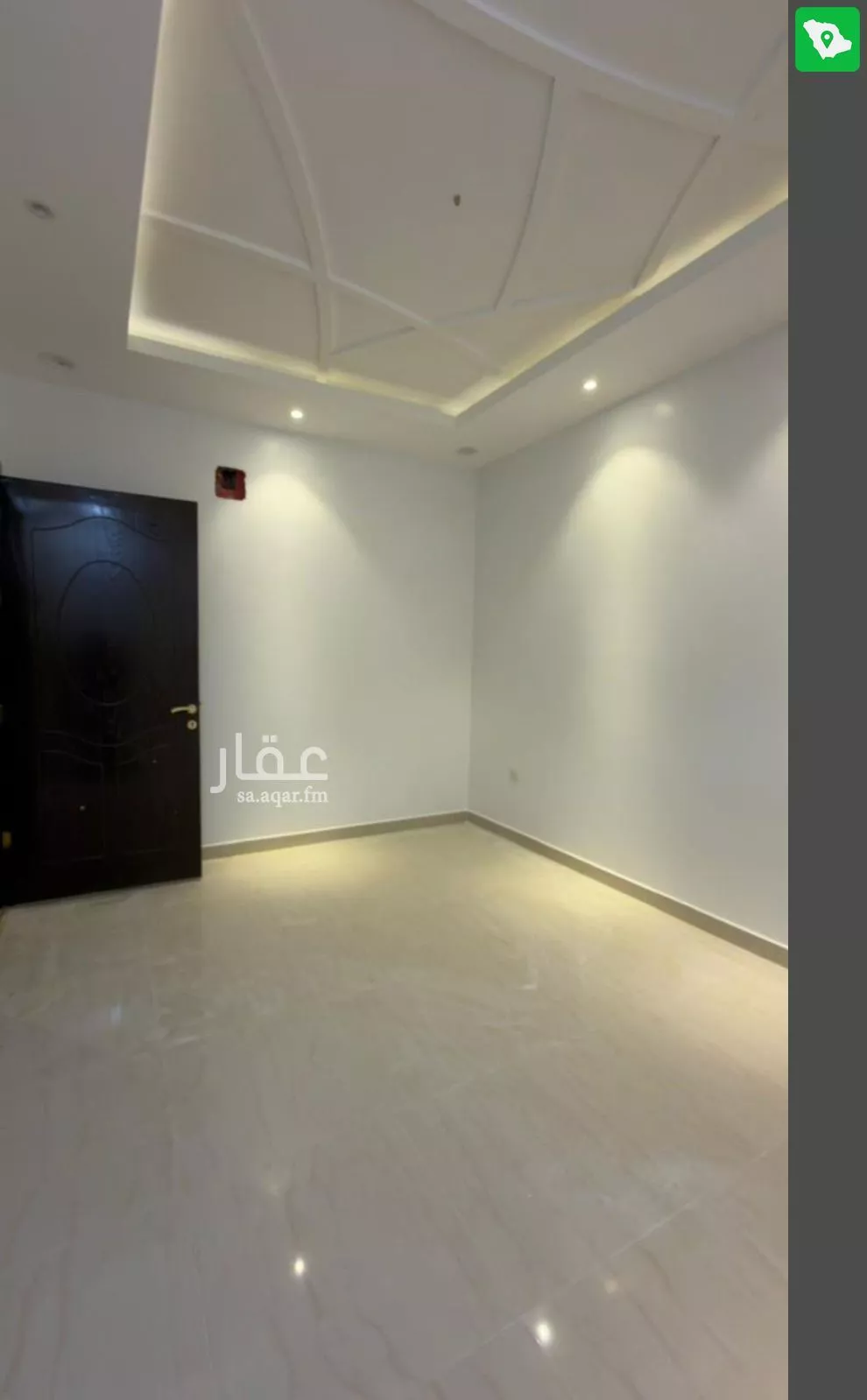 دور 3 غرف في الملقا 3