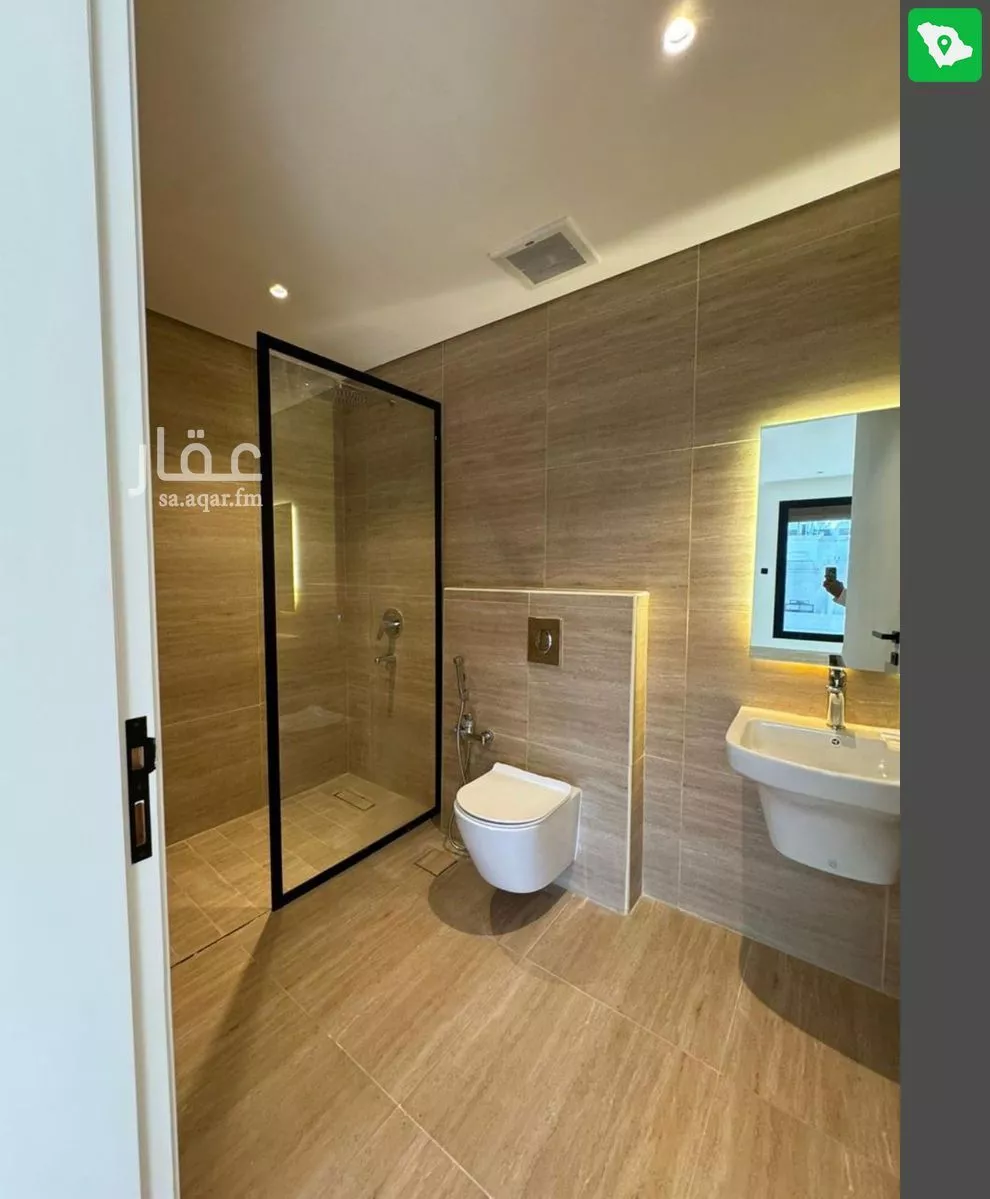 شقة 3 غرف في الغدير، الرياض 7