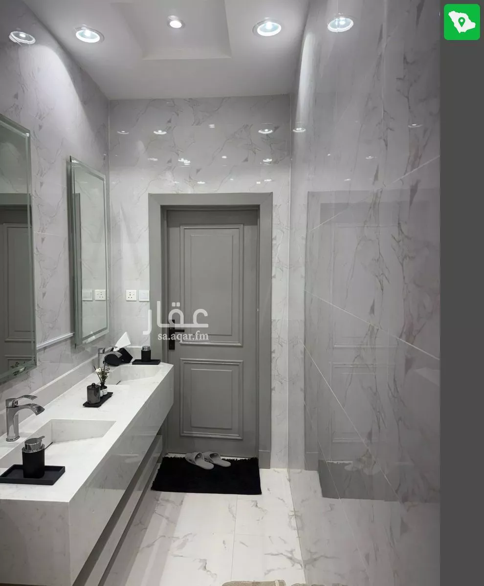 فيلا 6 غرف في ظهرة لبن 4