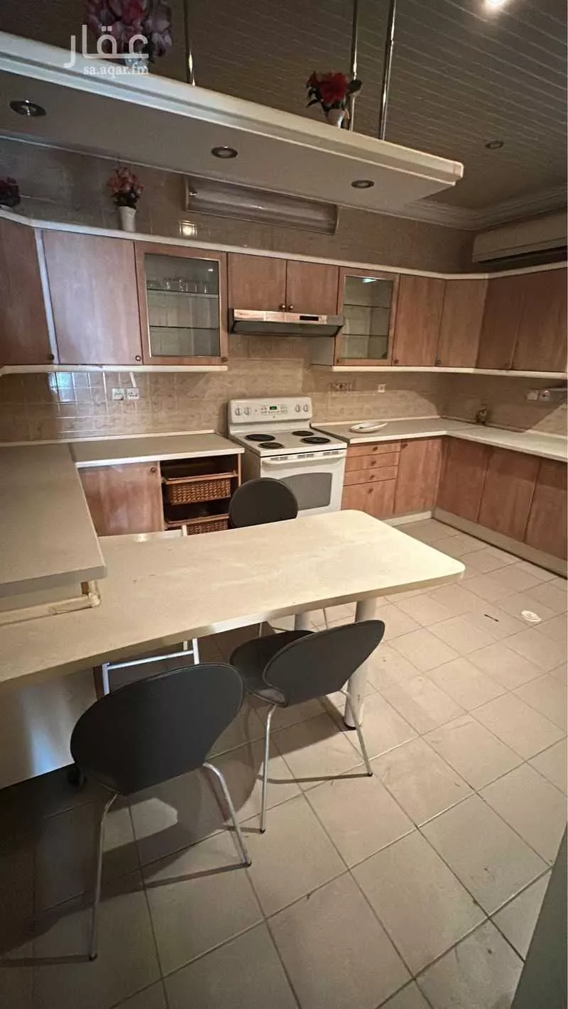 فيلا 15 غرف في النعيم 4