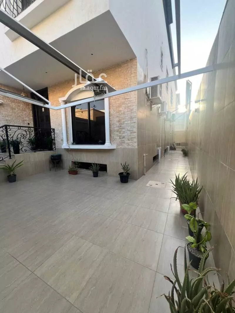 فيلا 12 غرف في النهضة 3