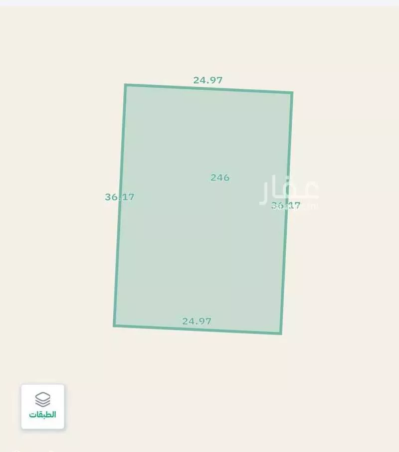 land in Al Masarah, Jeddah 2