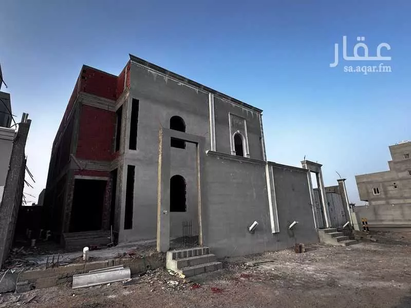 فيلا 6 غرف في جدة 2