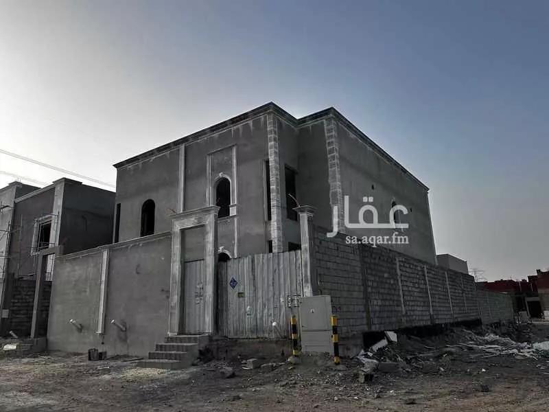 فيلا 6 غرف في جدة 3