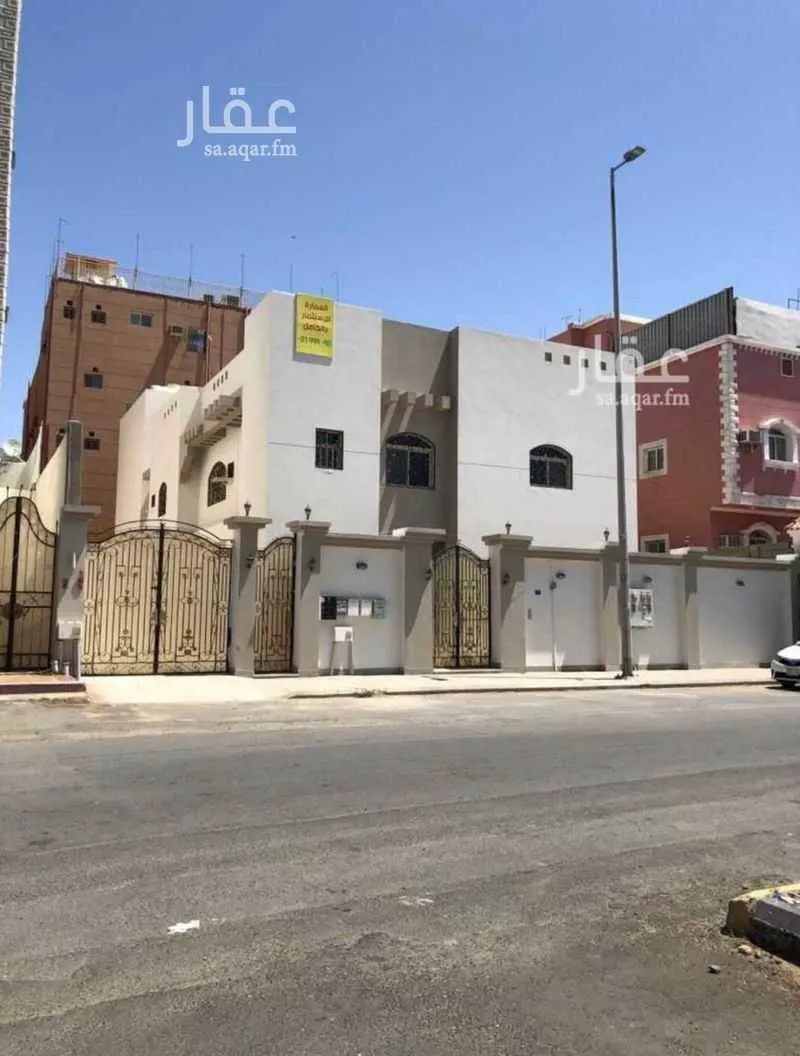 فيلا 10 غرف في الواحة، جدة