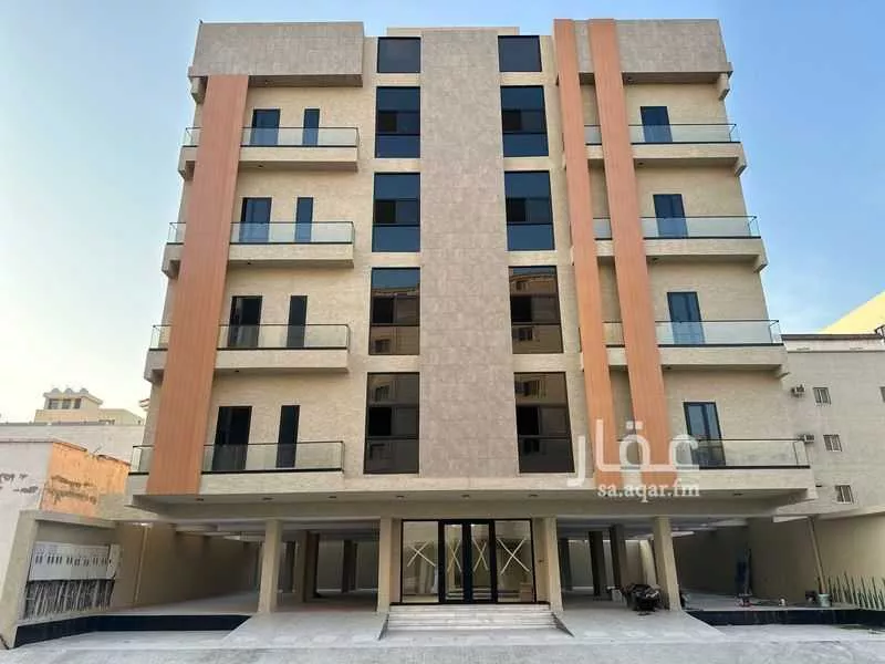 شقة 3 غرف في الريان 2