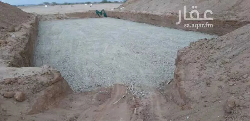 أرض 450 م² في الصوارى 3