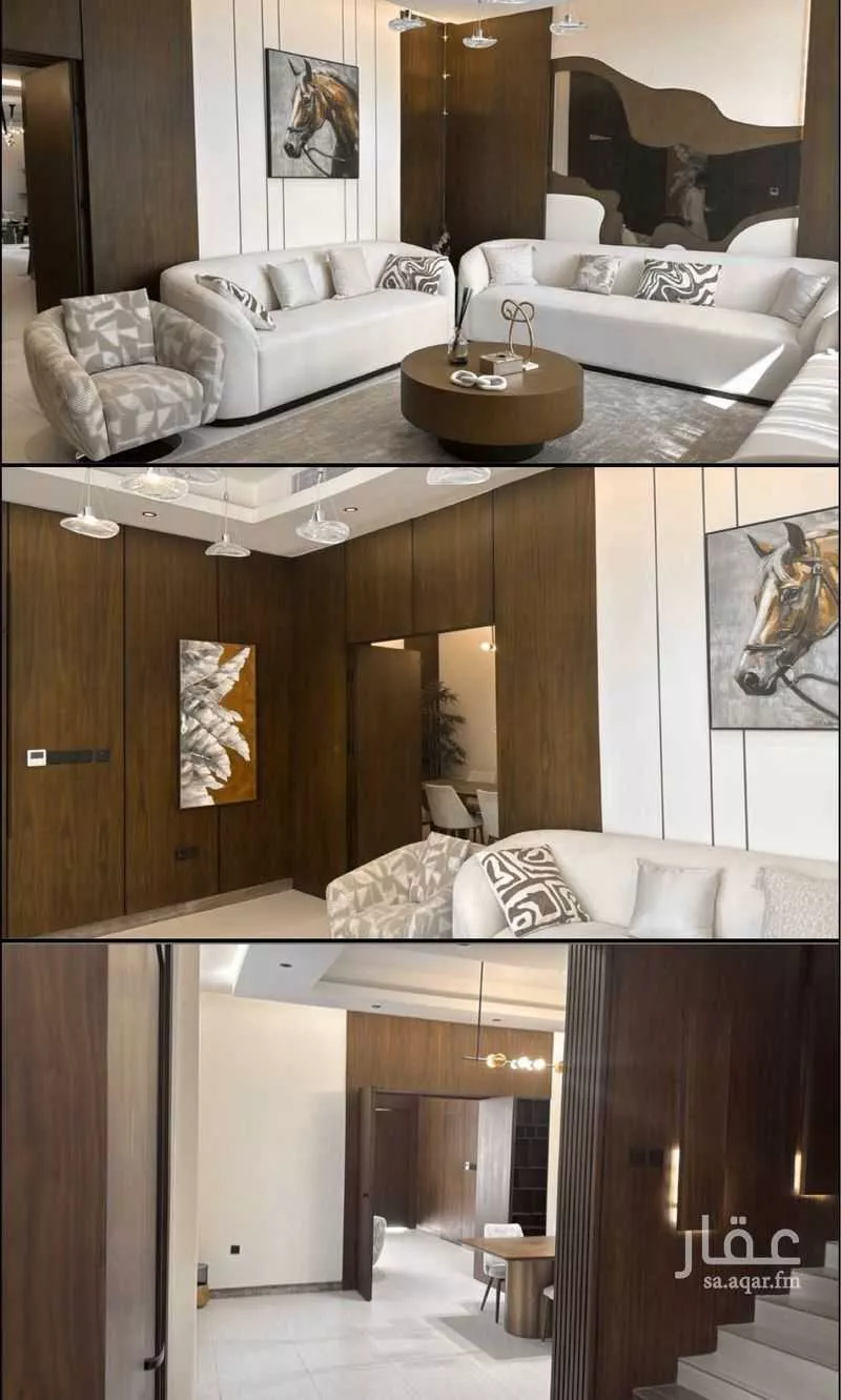 فيلا 4 غرف في السيف 2