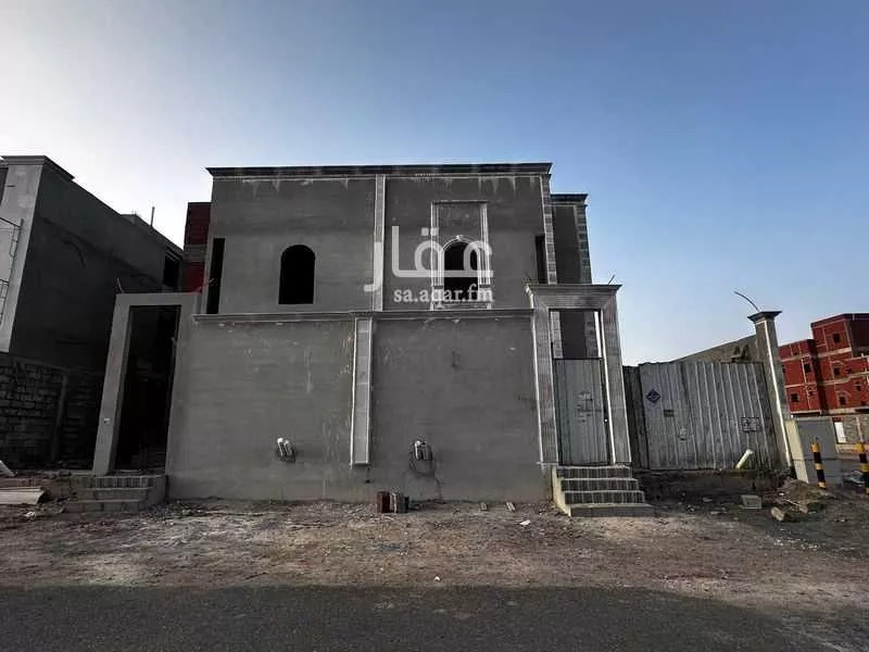 فيلا 6 غرف في جدة 1