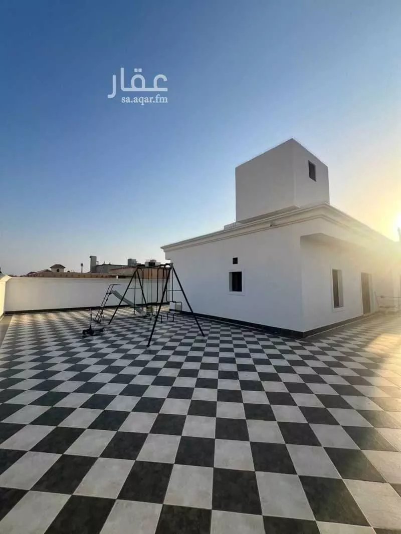 فيلا 12 غرف في النهضة 2